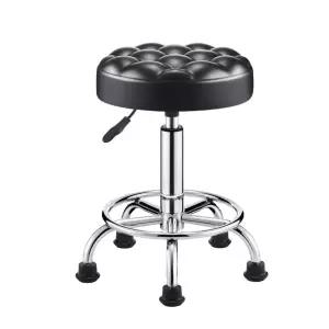 고급 홈바 스툴 회전 바체어 리프팅 디자인 홈바의자 의자 체어