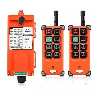 리프트 매거진 원격 크레인 제어기 스위치 산업용