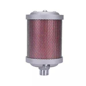 덕트소음기 닥트 소음감소 환기 마찰 배관