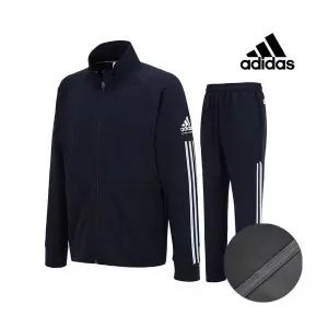 컴뱃스포츠 기모 트레이닝복 상의 하의 세트 TR100네이비 720670