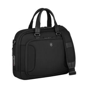 Werks Traveler 7.0 14 PC & 11 17 L 19 L 6536 [빅토리녹스] 워크 스트라벨러 컴팩트 서류 가방 비즈니스