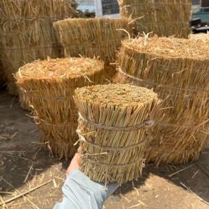 건초 가마니 볏짚 야외 멍석 짚매트 인테리어 천연 매트 미끄럼방지 소품 인테리어