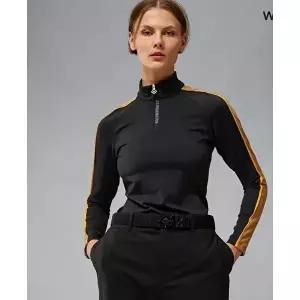 [제이린드버그]제이린드버그 여성용 져지 긴팔 기능성 골프웨어 스포츠 KORA