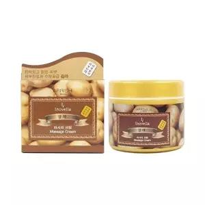 마사지 크림 스킨케어 에리쉬 이노벨라 300ml 감자-WFI96DQ