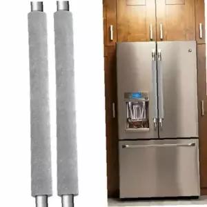 냉장고 문고리 커버 손잡이 덮개 2개입 2개