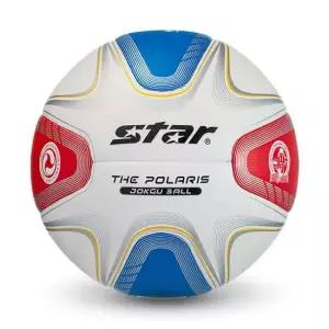 스타 족구공 더 폴라리스 (8판넬) JB395 축구볼 5호 풋살공 4호