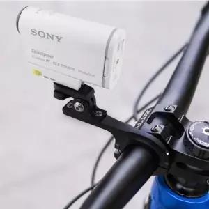 자전거 액션캠 브라켓 거치대-WFI93F8