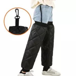 겨울바지토시 바람막이 무릎 보호대 바이크 다리워머 겨울 방한용품
