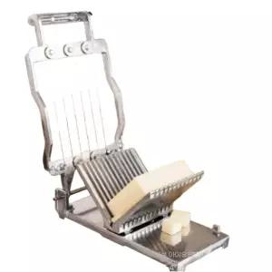 만능 치즈 두부 업소용 커터 컷팅기 절단기 슬라이서 자르기