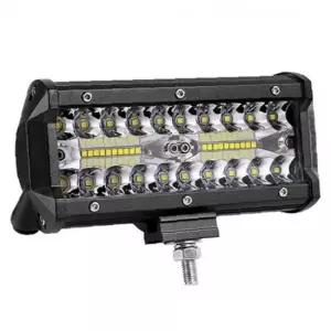 120W 12V 24V LED 써치라이트 KN159