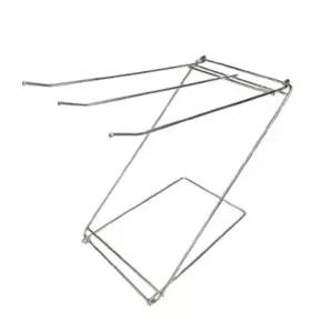 ( )스텐 주방 행주 타월 걸이 수세미 정리 컵 거치대 건조대 스테인리스 수납 선반