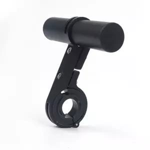 알루미늄 자전거 볼트고정 확장바 핸들바10cm 거치대-WFI9DXF