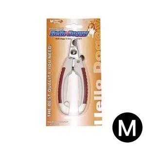 헬로도기 강아지 발톱깎이 (M)