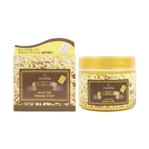 마사지 크림 에리쉬 300ml 피부 진정 이노벨라 현미-WFI96F5