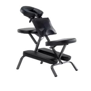 접이식 마사지의자 폴딩 체어 경락 안마의자 베드