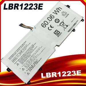 SeagullStar 노트북 배터리 LBR1223E 60.06Wh LG 그램 13Z970 13Z970.G.AA53C 신제품