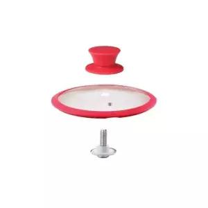 루미나D 주방 실리콘 교체용 냄비꼭지 두껑 손잡이