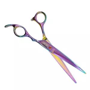 모모 애견미용 일자 가위 (SM101)