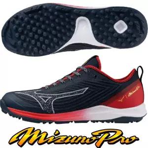 미즈노 야구화 프로 인조잔디화 [곤흰] 11GT260229NW D2601