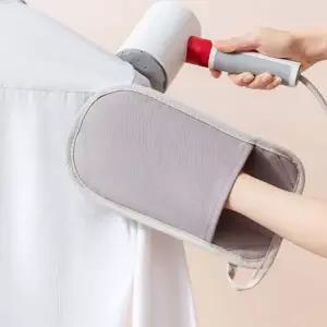 현이몰 스팀다리미 장갑 손보호 다리미글러브 다리미패드 다리미받침 다림질