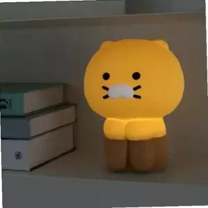 캐릭터 실리콘 무드등 춘식이 GWM