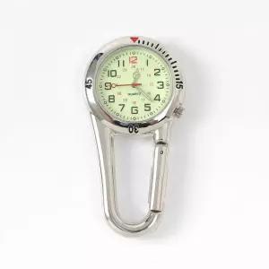 카라비너 스포츠 캠핑고리 카라비나 등산비너 카리비너시계 시계 카라비너시계 시크릿 아웃도어패션시계