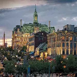 캐나다 항공일주 10일 #빅토리아 #부차든가든 #밴프숙박 #퀘벡+몬트리올 시내숙박 #로키 곤돌라 #설상차 #나이아가라 고층 폭포뷰 숙박