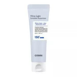 코스알엑스 울트라 라이트 인비저블 선세럼(선스크린) SPF 50+ PA++++ 50mL