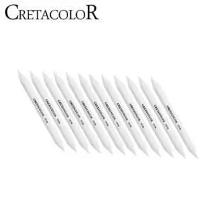 칼라 드로잉 필름 찰필 12mm 스케치 아트용 파스텔 찰필 목탄