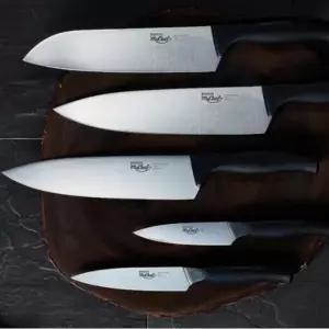 뉴베이직 주방칼 식도 주방 20cm 용품 식도 칼