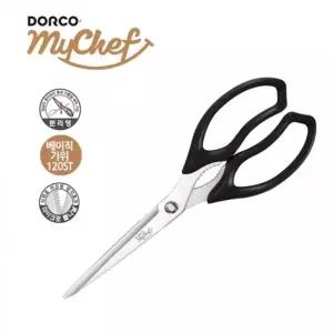 베이직 분리형 주방 용품 가위 가위 톱니 주방 120ST