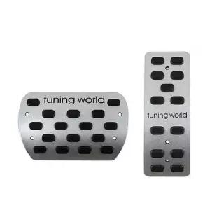 코란도스포츠 페달 커버 튜닝 악셀 스포츠 패달 코란도스포츠페달 WFJ2TG2