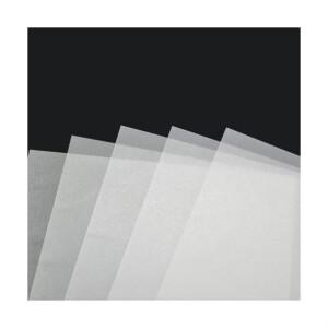 더이안 마술종이 반투명