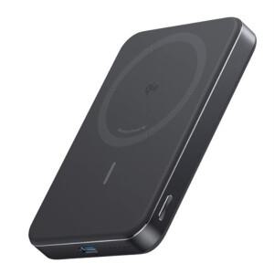 앤커 맥고 파워뱅크 10000mAh 30W 무선충전 보조배터리 A1664