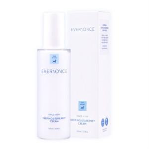 에브리원스 뿌리는 속보습 수분크림 100ml 강아지 고양이 뿌수크림 미스트