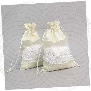 천연 삼베 조습제 주머니 실리카겔 제습 방습 곰팡이 방지 옷장 신발장