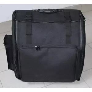 아코디언 가방 바퀴 악기 수납 이동식 달린 백팩 이동 세트 캐리어 카트 여행용 보관