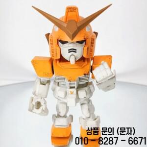 오리지널 반다이 건담 블라인드 박스 QMSV 5주년 기념 스페셜 토이 미스터리 RX 78 2 자쿠 프리덤 XXXG 00W