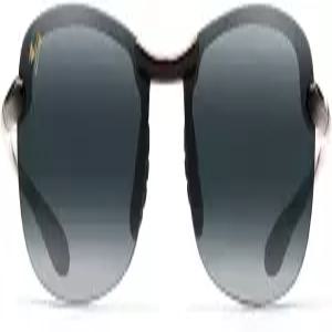 마우이 짐 편광 남녀 마카하 림리스 리딩 선글라스