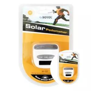 운동용 다기능 만보기 걸음 수 측정 확인 걷기 운동 체크 칼로리 소모량