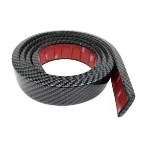 펜더 보호 스트립 몰딩 전후방 고무 스티커 타이어 범퍼