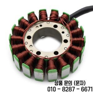 혼다 호환 오토바이 마그네틱 고정자 코일 31120 MKN D11 CB650 ABS 2019