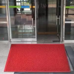 현관 코일 매트 업소용 바닥 사무실 입구 발판 90-120 WD5726B