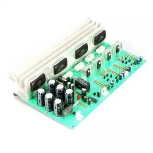 150W Toshiba High Power Pure Fnal 2.0 채널 스테레 WD5FC3A