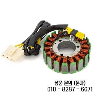 K TM 125 D UKE ABS 2014 / RC200 90139004000 용 오토바이 고정자 코일