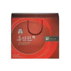 정관장 홍삼원력 50ml x 30포 선물세트