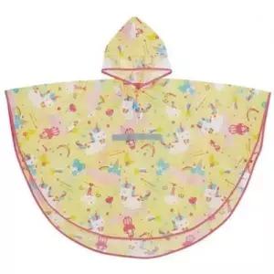 GR-LA 유니콘 판초형 우비(아동용) WD3022F