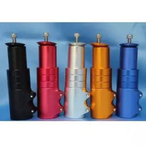 핸들업 높이조절 자전거 부속품 핸들조절