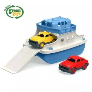 물놀이 페리보트 그린토이즈 유아 목욕놀이 장난감