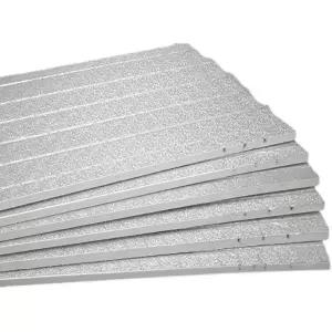 온수 보일러 판넬 패널 모듈 알루미늄 보드 바닥 난방 터치 캠핑카 미포함 농막 수상한난방